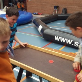 20160529 144446 - Scouts en Gidsen Zaventem 